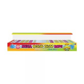 Mega sour rope (x30)