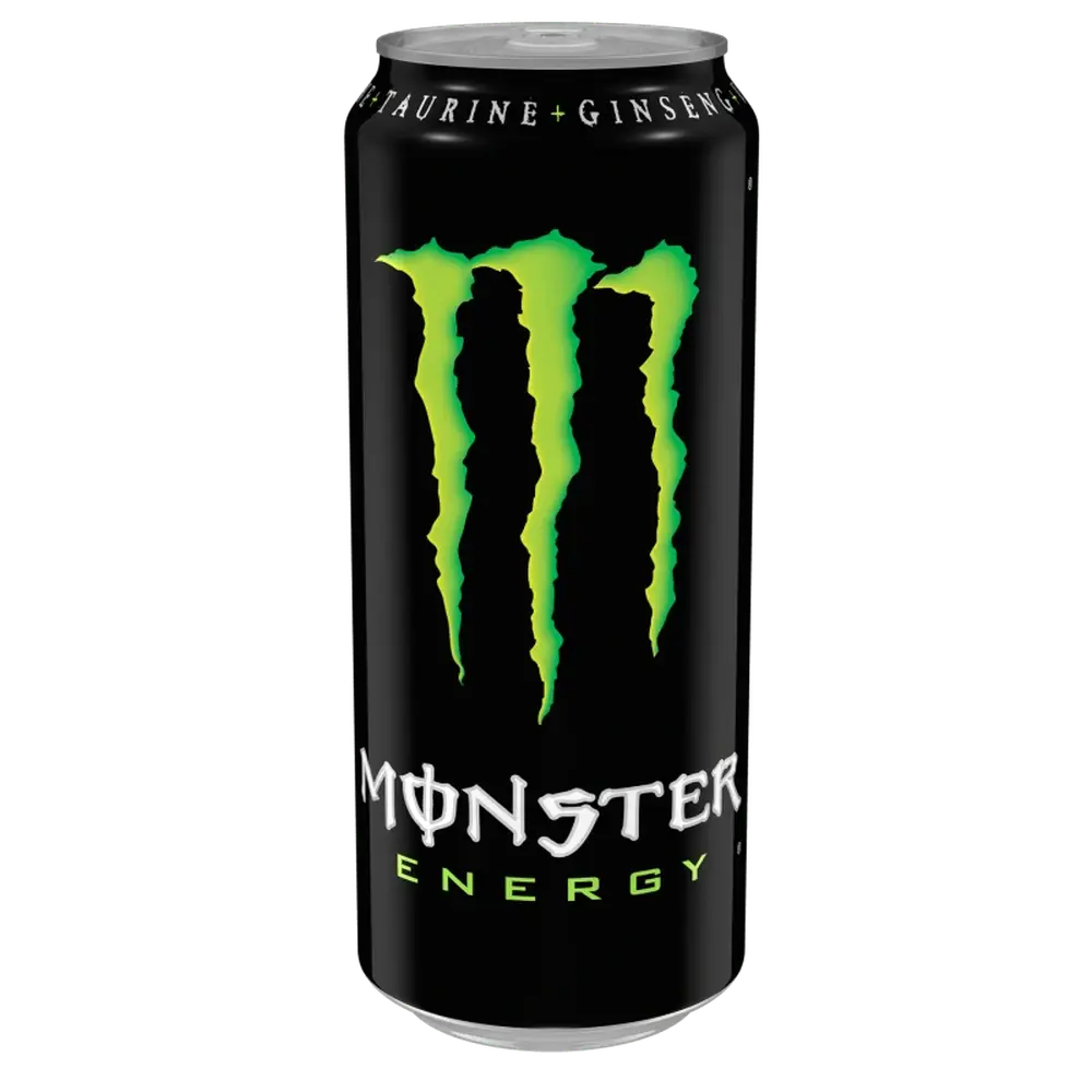 Monster Classic 500ml (x24)
