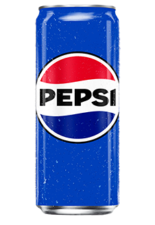 Pepsi 33cl (x24)
