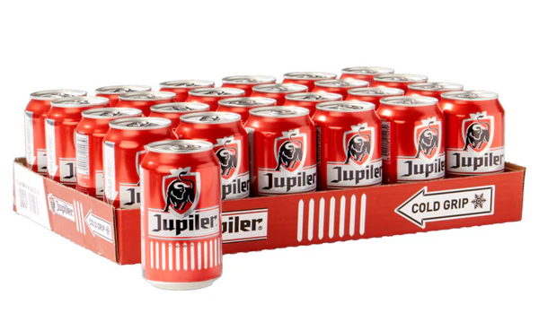 Jupiler 33cl (x24)