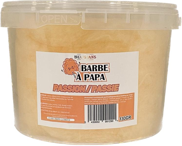 BAP Bel'Gians Passion 130gr (x18)