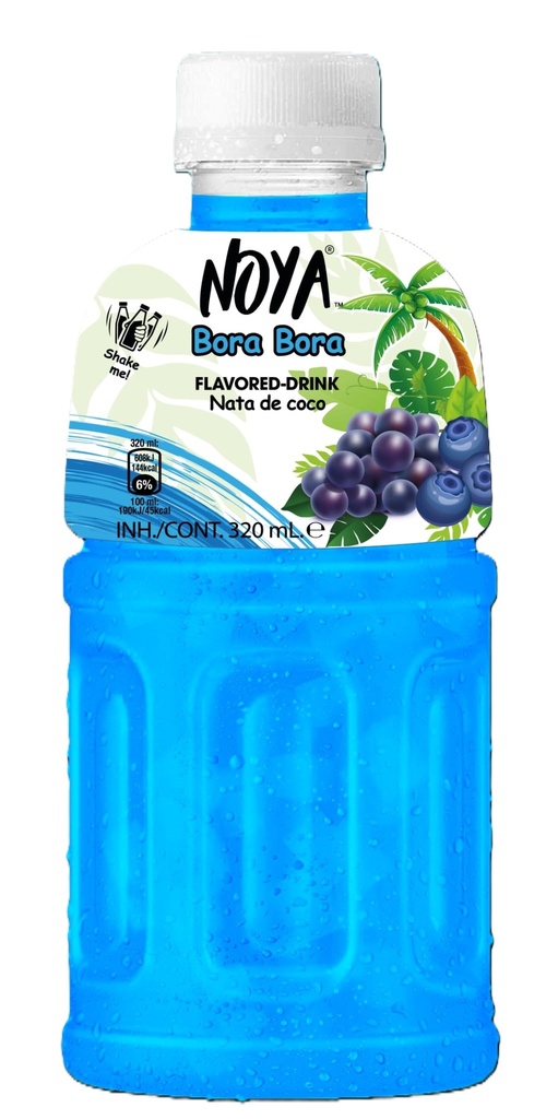 Noya - Bora Bora (NC) 320ml (x24) 
