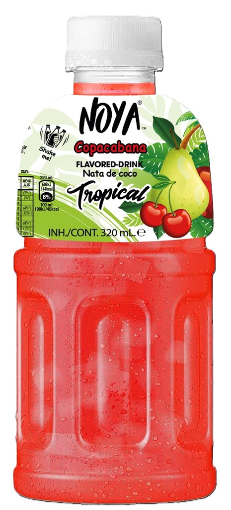 Noya - Copacabana (NC) 320ml (x24) 