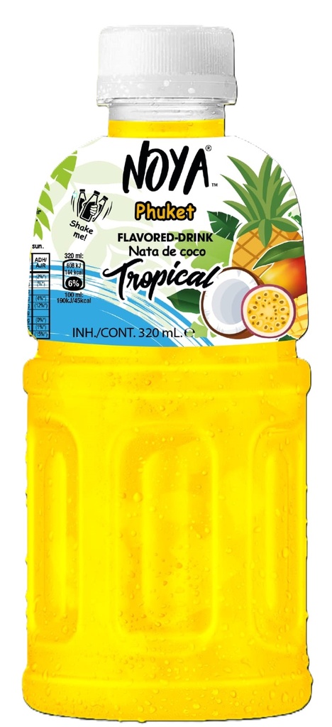 Noya - Phuket (NC) 320ml (x24)