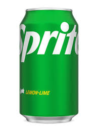 Sprite 33cl (x24) Import - Etiquettes Fr/Nl 