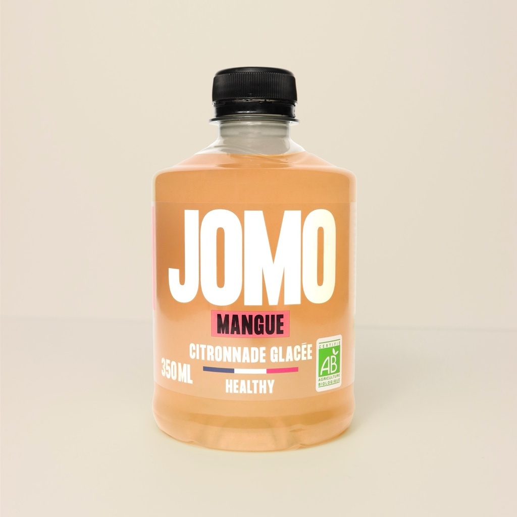 JOMO - Mangue (x6)