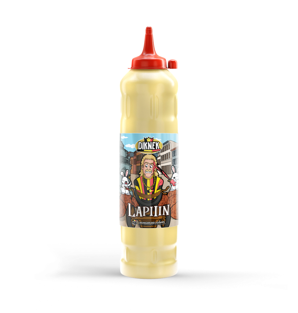 Diknek Lapiiin 1L (x12)
