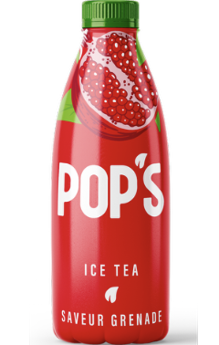 Pop’s Grenade 1L (x6)