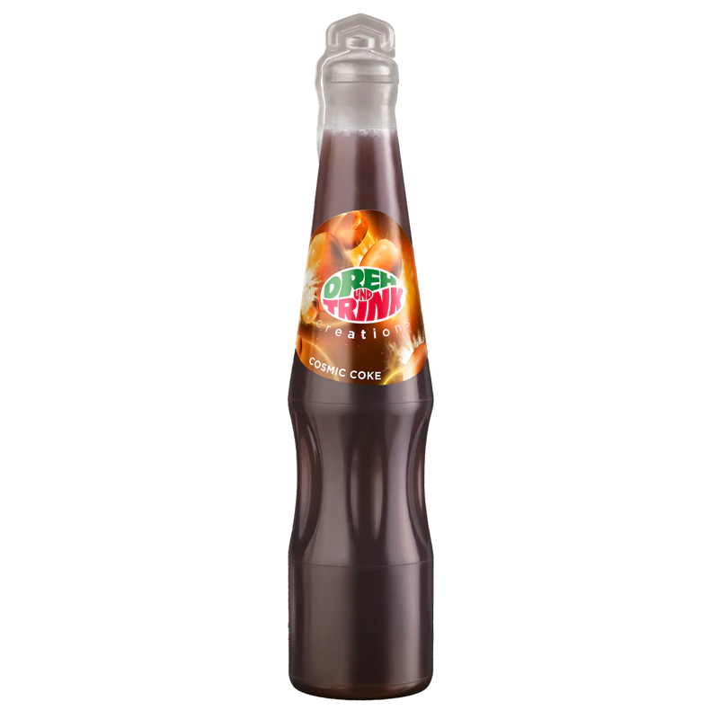 Twist and Drink - Cosmic coke 200ml (x24)