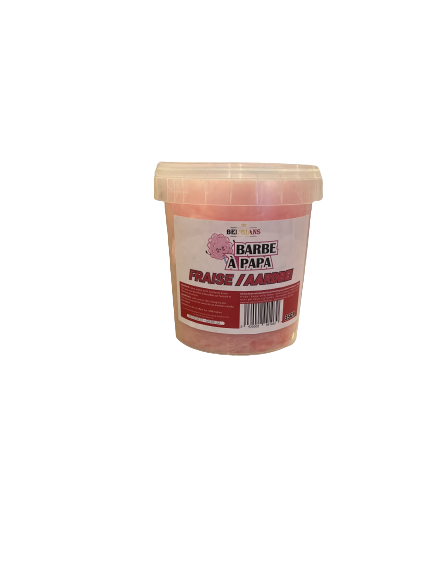 BAP Bel'Gians Fraise 35gr 