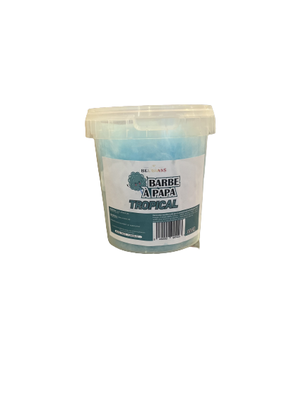 BAP Bel'Gians Tropical 35gr MF2