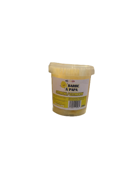 BAP Bel'Gians Citron 35gr 