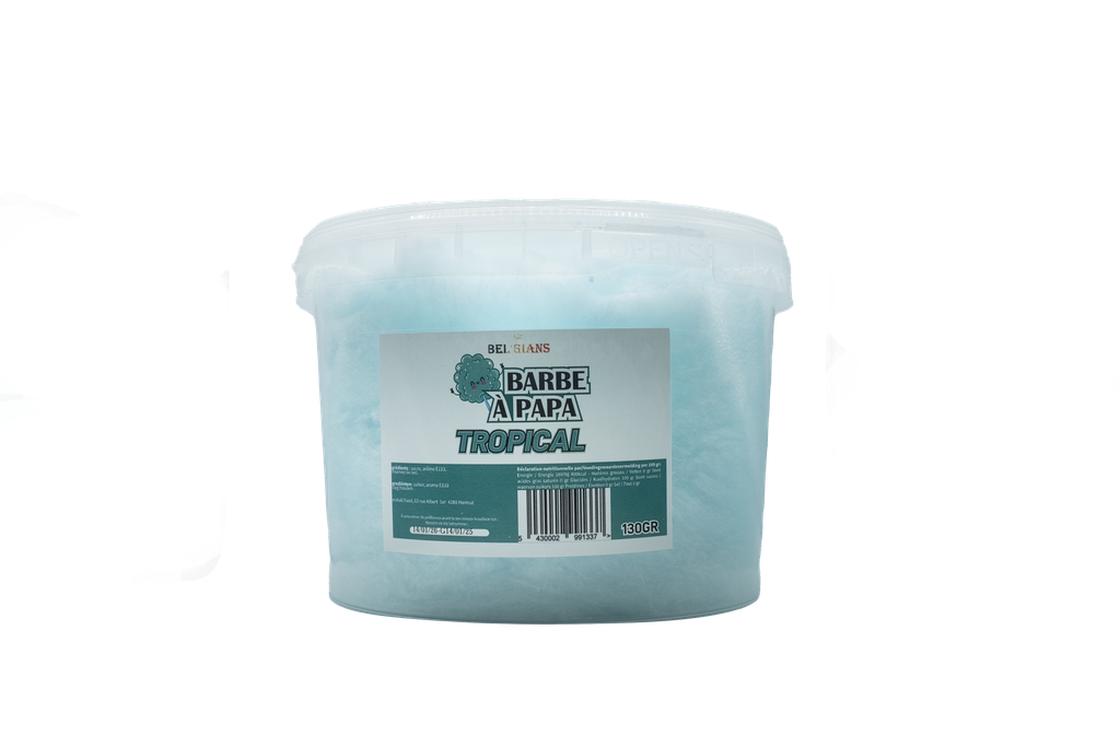 BAP Bel'Gians Tropical 130gr MF