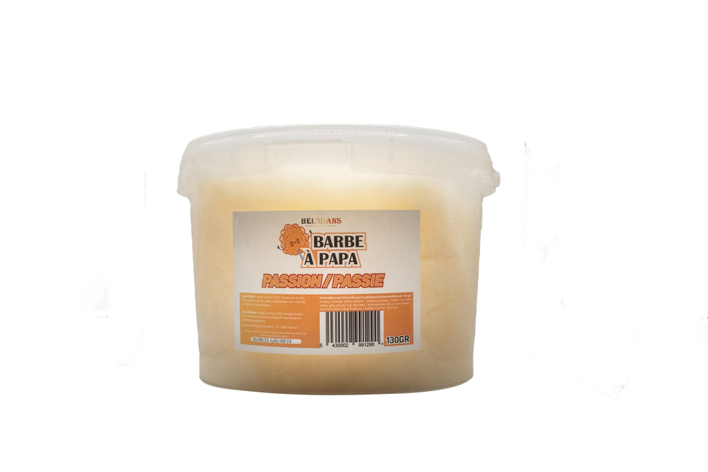 BAP Bel'Gians Passion 130gr MF