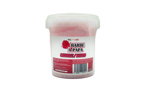 BAP Bel'Gians Cerise 35gr (x8)