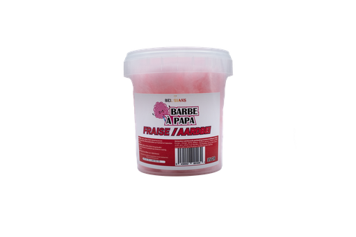 BAP Bel'Gians Fraise 35gr (x8)