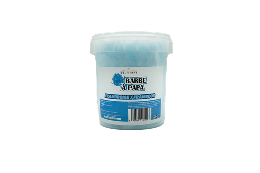 BAP Bel'Gians Framboise 35gr (x8)