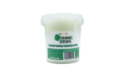 BAP Bel'Gians Pomme 35gr (x8) 