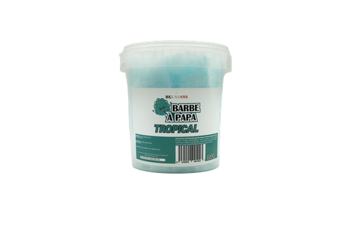 BAP Bel'Gians Tropical 35gr (x8) 