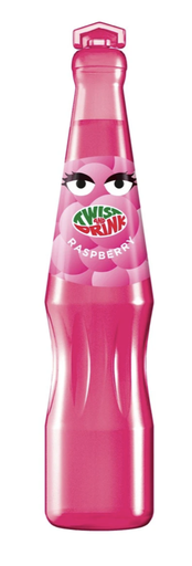 Twist and Drink - Framboise 200ml (x24)