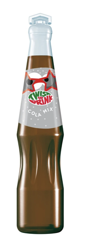 Twist and Drink - Cola 200ml (x24)