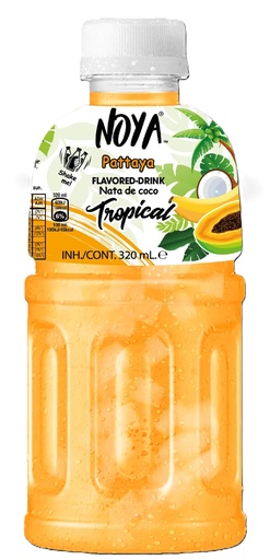 Noya - Pattaya (NC) 320ml (x24)