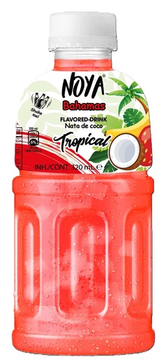 Noya - Bahamas (NC) 320ml (x24) 