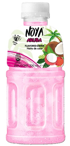 Noya - Aruba (NC) 320ml (x24) 