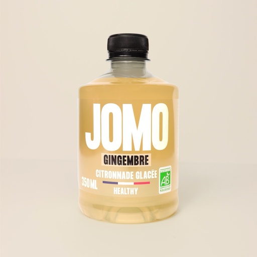 JOMO - Gingembre (x6)
