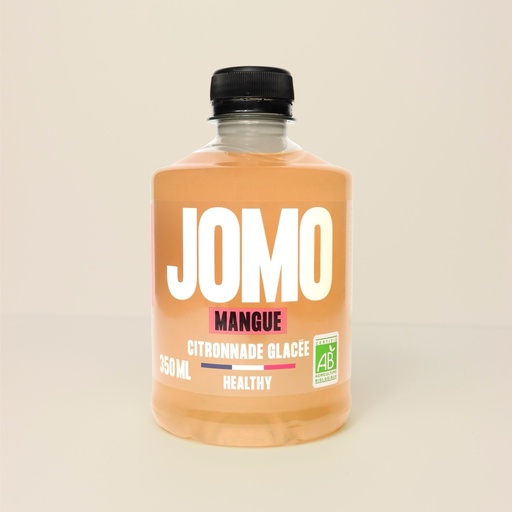 JOMO - Mangue (x6)