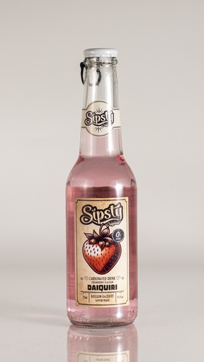 Sipsty Daiquiri 24x 275ml