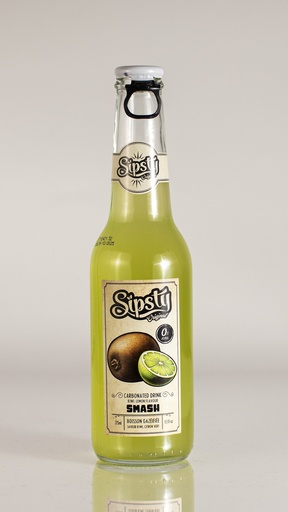 Sipsty Smash 24x 275ml