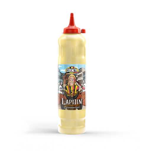 Diknek Lapiiin 1L (x12)