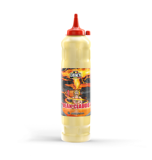Diknek Jean Claude 1L (x12)