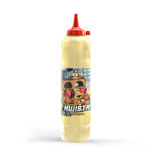 Diknek Kwistax 1L (x12)
