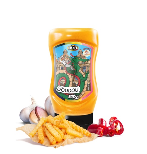 Diknek Doudou 300gr (x12)