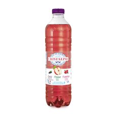 Cristaline - cassis pomme framboise 50cl (x24)  