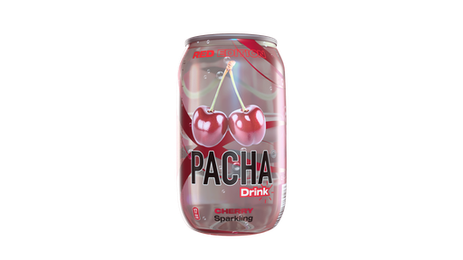 Pacha Drink Cherry