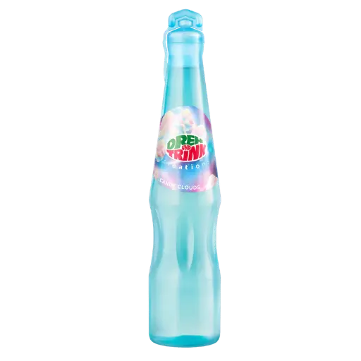 Twist and Drink - Candy clouds 200ml (x24)