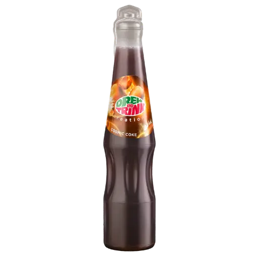Twist and Drink - Cosmic coke 200ml (x24)