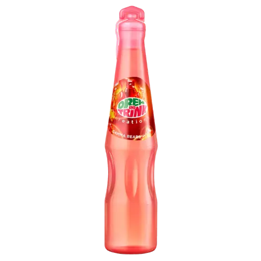 Twist and Drink - Gamma bears 200ml (x24)