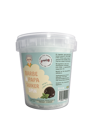 BAP paulette Coco 35gr MF