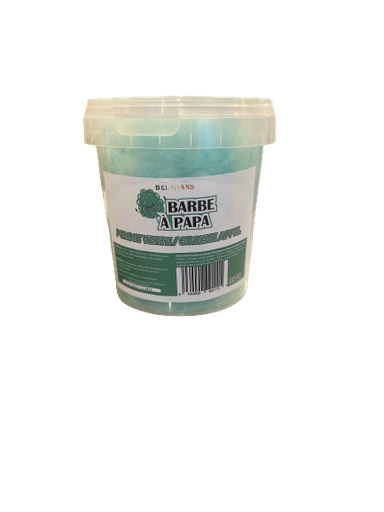 Paulette BAP - Pomme 35gr x8