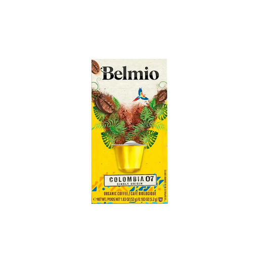 [BLIO38426] Belmio - Colombia (intensity 7) x10 