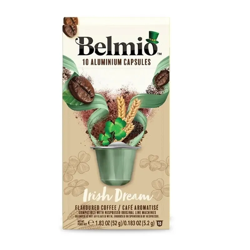 [BLIO38438] Belmio - Irish Dream x10
