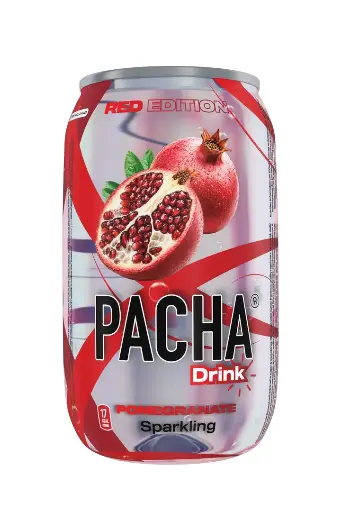 Pacha drink - Mojito 330ml (x24)