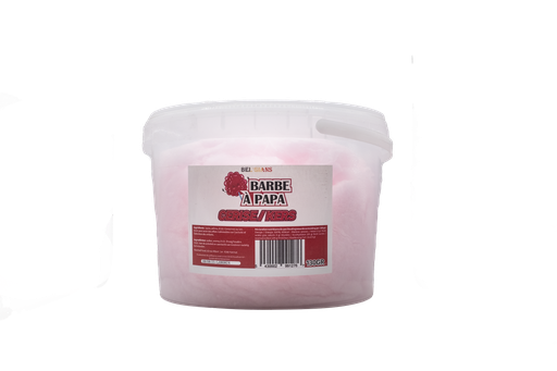 BAP Bel'Gians Cerise 130gr MF