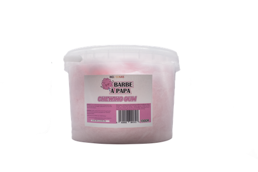 BAP Bel'Gians Chewing Gum 130gr MF