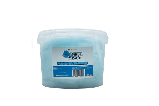 BAP Bel'Gians Framboise 130gr MF