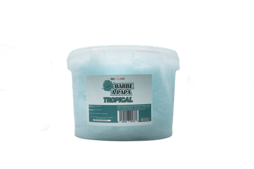 BAP Bel'Gians Tropical 130gr MF